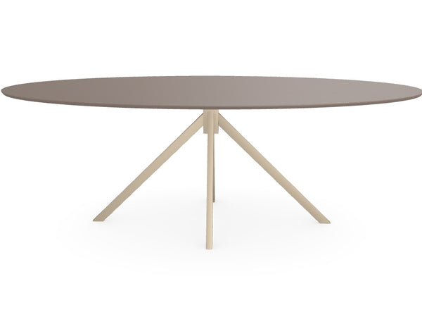 Eettafel - Maatwerk #8DMM6C