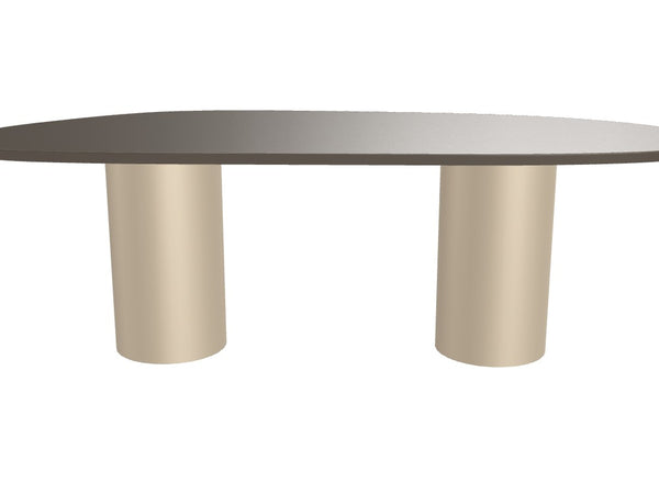 Eettafel - Maatwerk #8DTQZ93