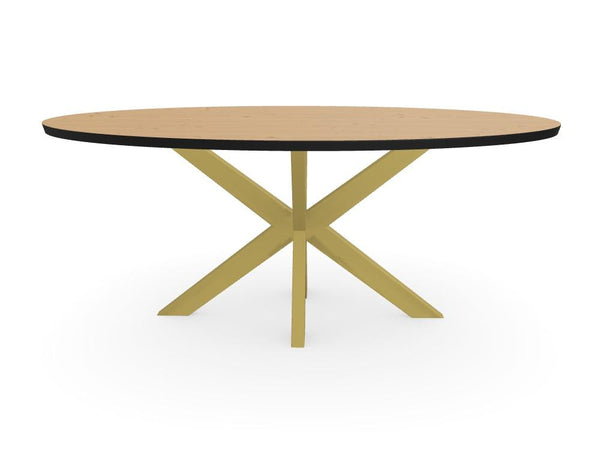 Kas20 Eettafel - Maatwerk #8DXZDI - {{ product.type }} - Kas20