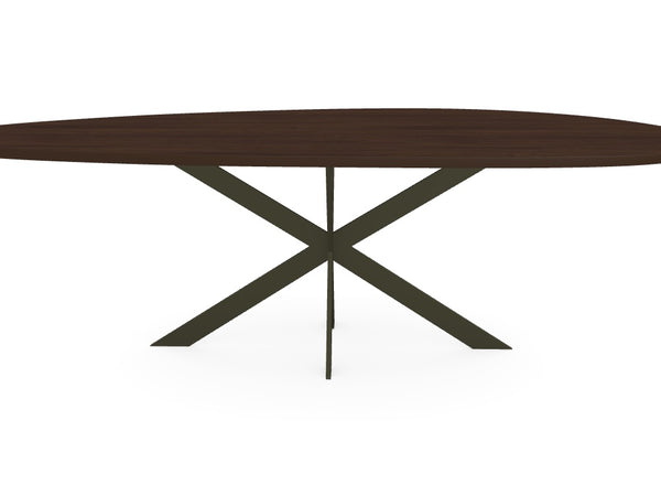 Eettafel - Maatwerk #8DYKOX - {{ product.type }} - Kas20