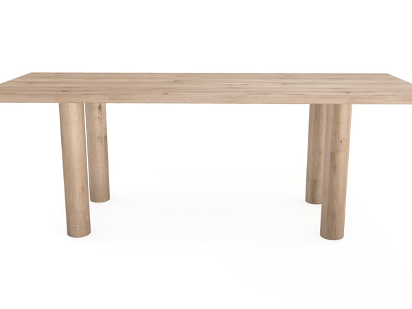 Eettafel - Maatwerk #8E4V5U