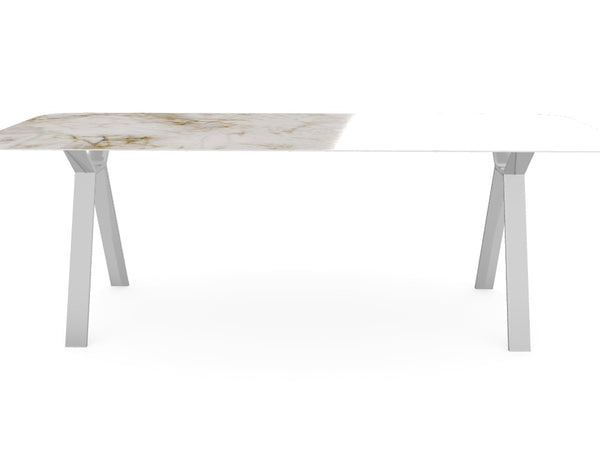 Eettafel - Maatwerk #8E7X3J