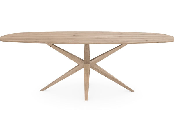 Eettafel - Maatwerk #8EAXF18