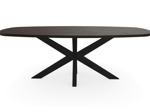 Eettafel - Maatwerk #8EG80B - {{ product.type }} - Kas20