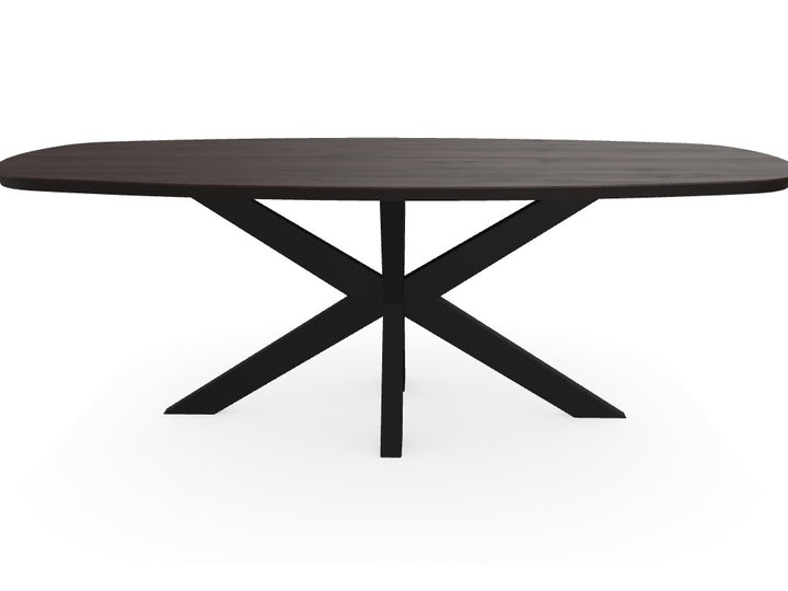 Eettafel - Maatwerk #8EG80B - {{ product.type }} - Kas20
