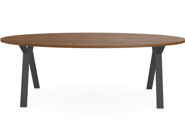 Eettafel - Maatwerk #8ENKSY - {{ product.type }} - Kas20