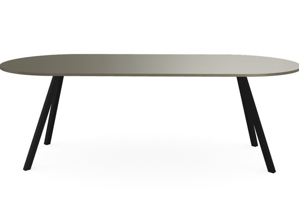 Eettafel - Maatwerk #8EQOCT