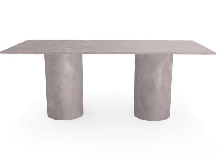 Eettafel - Maatwerk #8ERL47 - {{ product.type }} - Kas20