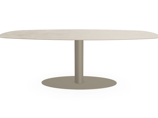 Eettafel - Maatwerk #8EVKVS