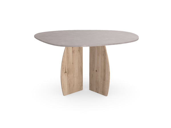 Eettafel - Maatwerk #8F3YGZ - {{ product.type }} - Kas20