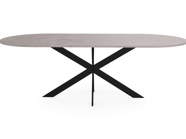 Eettafel - Maatwerk #8F87RT - {{ product.type }} - Kas20