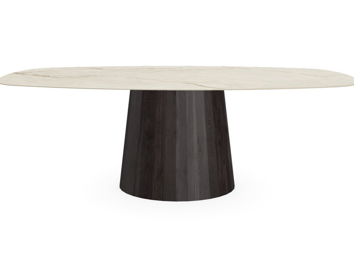 Eettafel - Maatwerk #8F8NFD - {{ product.type }} - Kas20