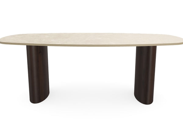 Eettafel - Maatwerk #8FC1XC