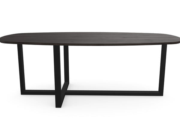 Eettafel - Maatwerk #8FGWWKY