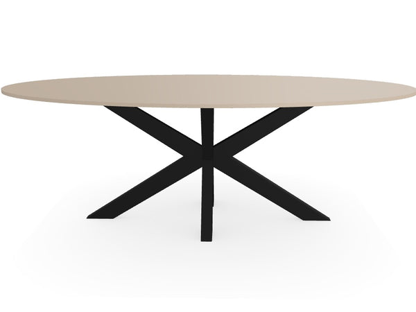 Eettafel - Maatwerk #8FLDDW