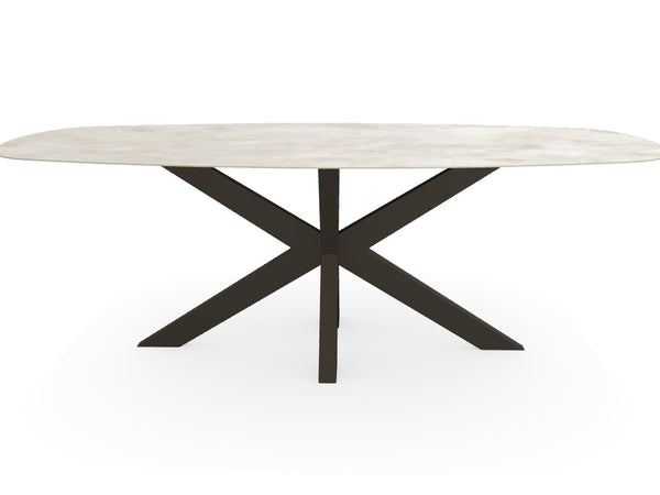 Eettafel - Maatwerk #8FO1HG