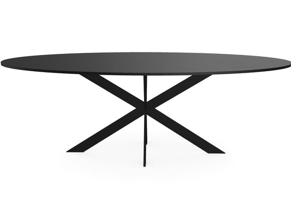 Eettafel - Maatwerk #8GLJO9