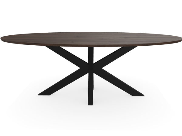 Eettafel - Maatwerk #8GMAMLZ