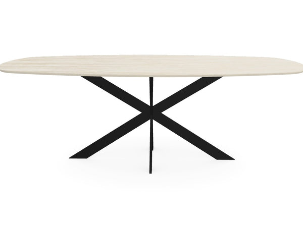 Eettafel - Maatwerk #8GZL2F - {{ product.type }} - Kas20