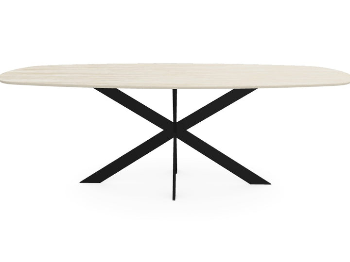 Eettafel - Maatwerk #8GZL2F - {{ product.type }} - Kas20
