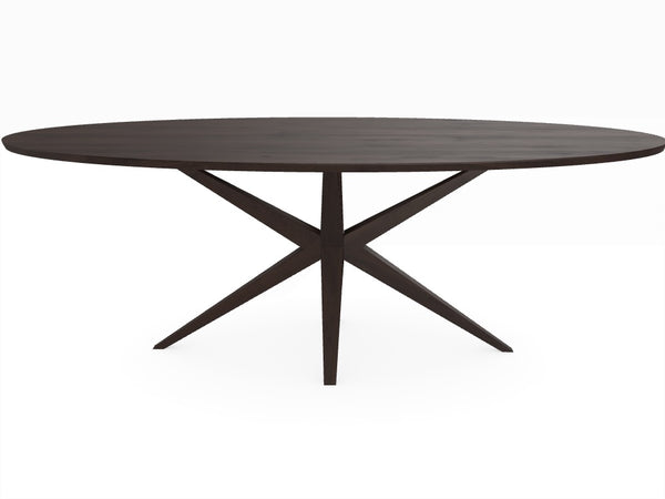 Eettafel - Maatwerk #8GZQZCD