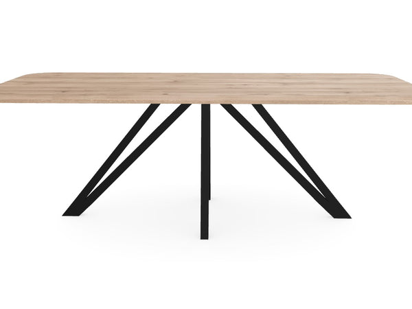 Eettafel - Maatwerk #8H7GWX