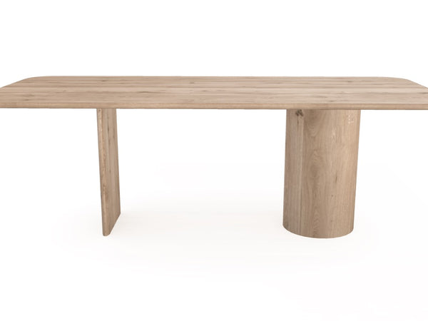Eettafel - Maatwerk #8HBYBV - {{ product.type }} - Kas20