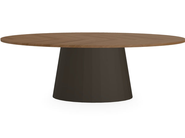 Eettafel - Maatwerk #8HN4JM