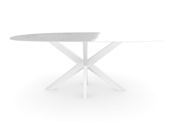Eettafel - Maatwerk #8I67GT - {{ product.type }} - Kas20