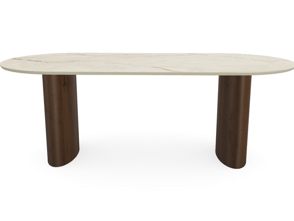 Eettafel - Maatwerk #8IAL368