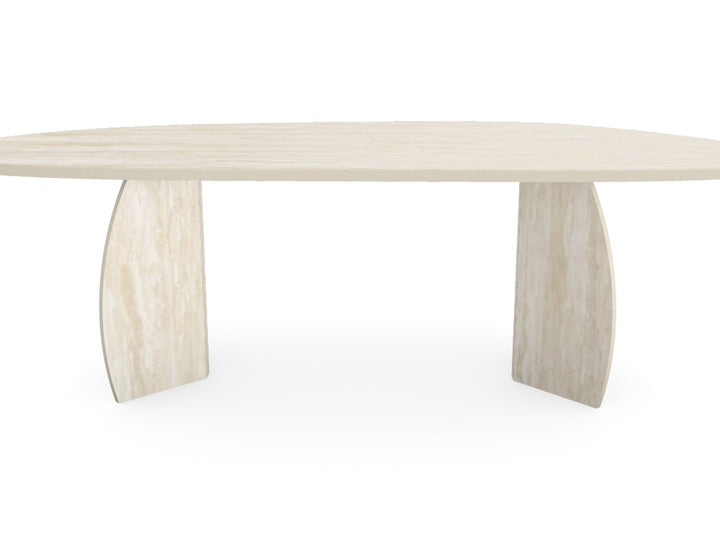Eettafel - Maatwerk #8J6UV1 - {{ product.type }} - Kas20