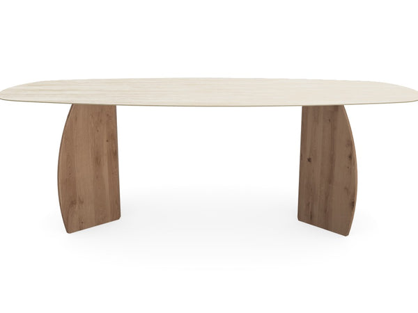 Eettafel - Maatwerk #8J9KSR