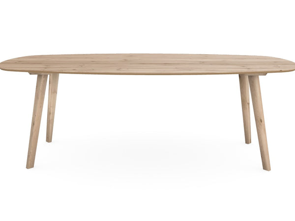 Eettafel - Maatwerk #8JGBS9 - {{ product.type }} - Kas20