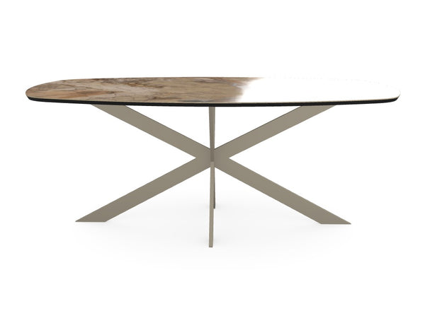 Eettafel - Maatwerk #8JHNHG - {{ product.type }} - Kas20