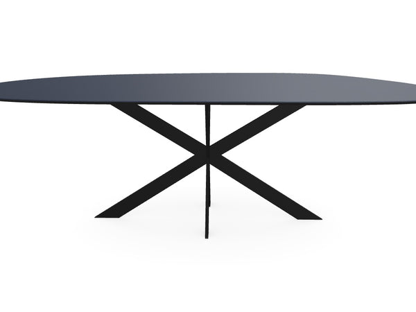 Eettafel - Maatwerk #8JHREJ