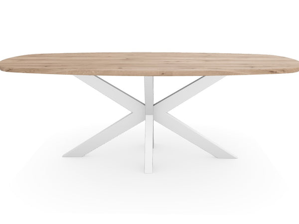 Eettafel - Maatwerk #8JHRNA