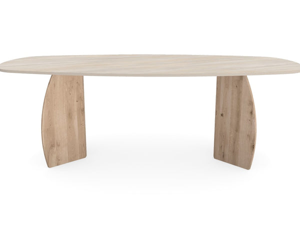 Eettafel - Maatwerk #8JNWXO