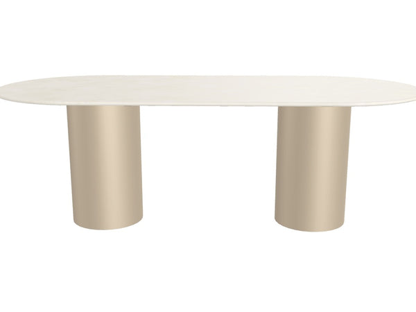 Eettafel - Maatwerk #8JV7MP