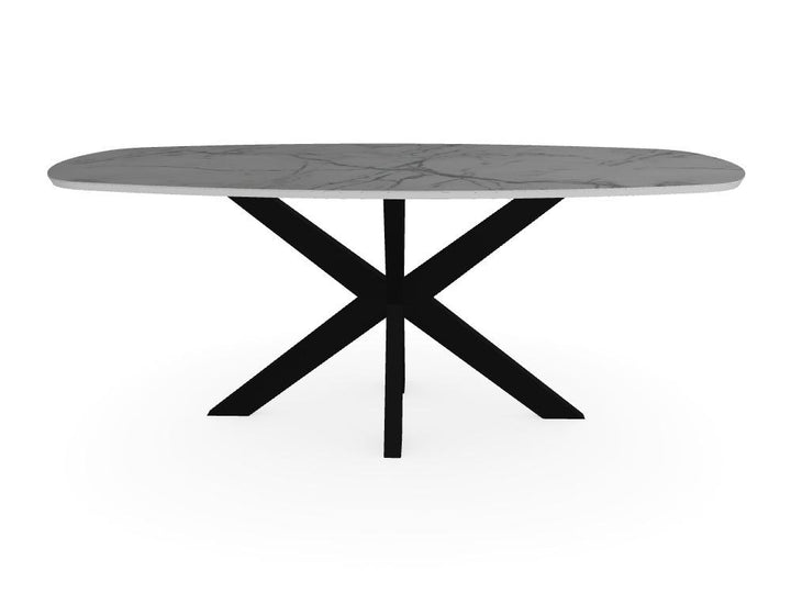 Kas20 Eettafel - Maatwerk #8JVJBX - {{ product.type }} - Kas20