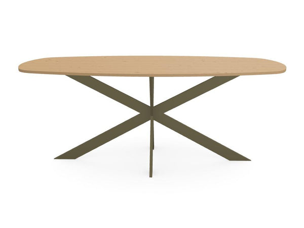 Kas20 Eettafel - Maatwerk #8JZUXS - {{ product.type }} - Kas20