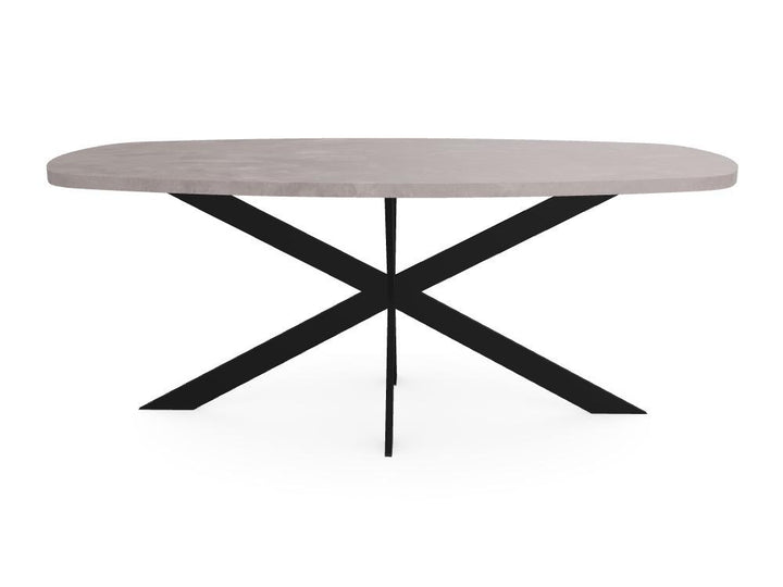 Kas20 Eettafel - Maatwerk #8K2HRO - {{ product.type }} - Kas20