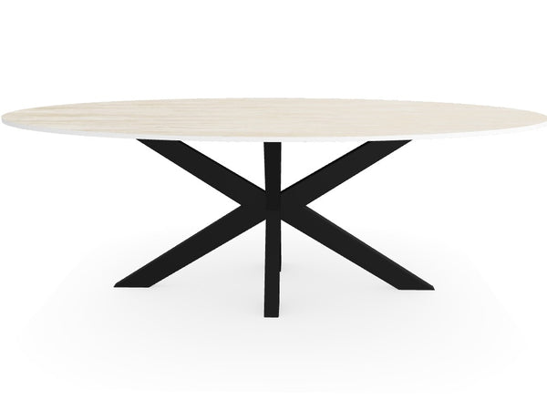 Eettafel - Maatwerk #8K6HLJ