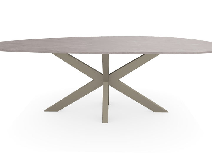 Eettafel - Maatwerk #8KIUCA - {{ product.type }} - Kas20