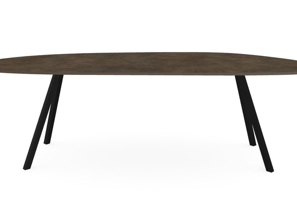 Eettafel - Maatwerk #8KLHIN