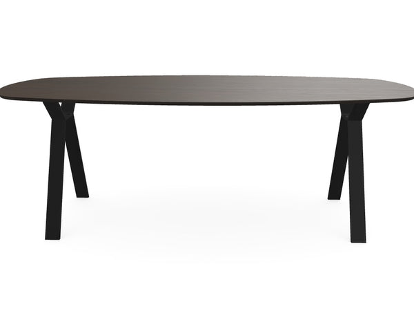 Eettafel - Maatwerk #8KTE3RW