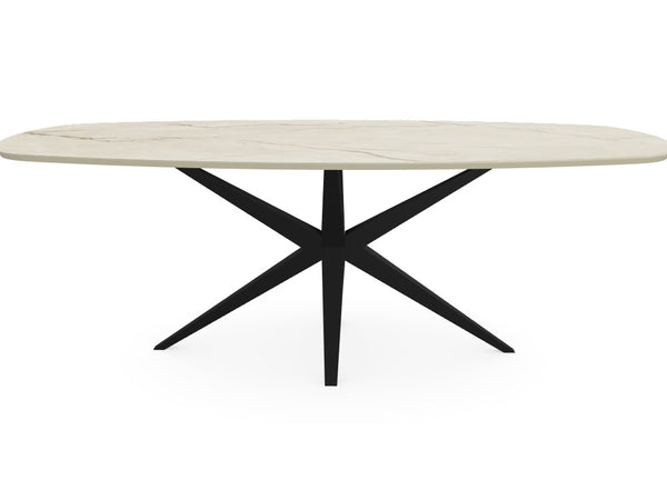 Eettafel - Maatwerk #8KXTXD