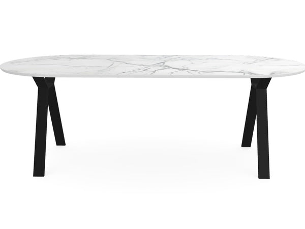 Eettafel - Maatwerk #8KZKVRU