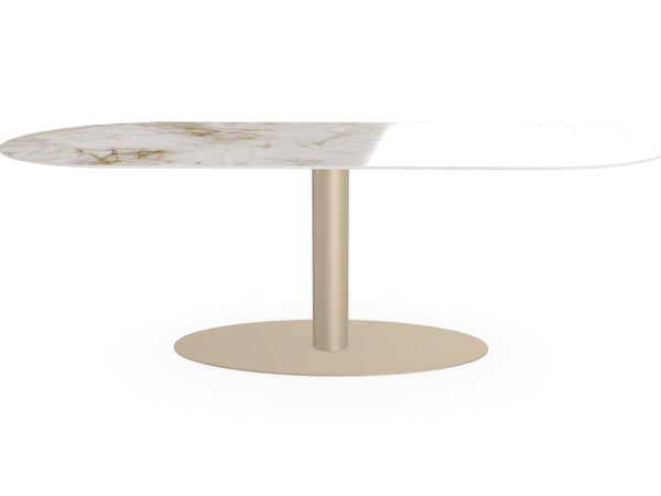 Eettafel - Maatwerk #8L1T87 - {{ product.type }} - Kas20