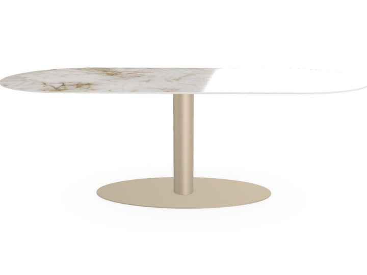 Eettafel - Maatwerk #8L1T87 - {{ product.type }} - Kas20