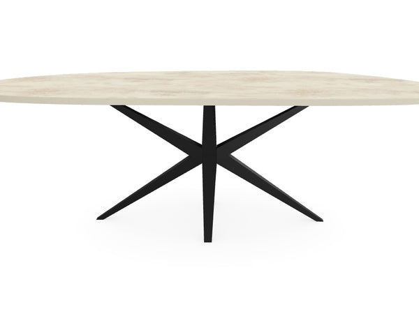 Eettafel - Maatwerk #8L6UTLM